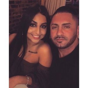 Meet your Posher, Erik